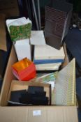 *Assorted Packaging; Chocolate Boxes, Cartons, Inlayers, etc.