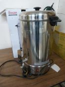 *Swan 20L Hot Water Urn