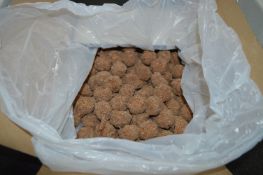 *2kg of Milk Chocolate Praline Truffles