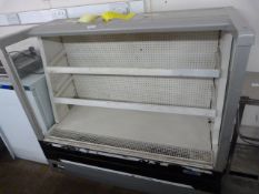 Linde Display Chiller