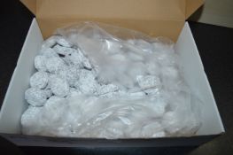 *1.7kg of Vanilla Truffles