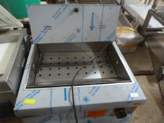 *Lincat Heated Serving Unit