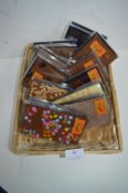 *15 Bars of Assorted Handmade Belgium Chocolate