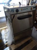 Asbet Glass Washer