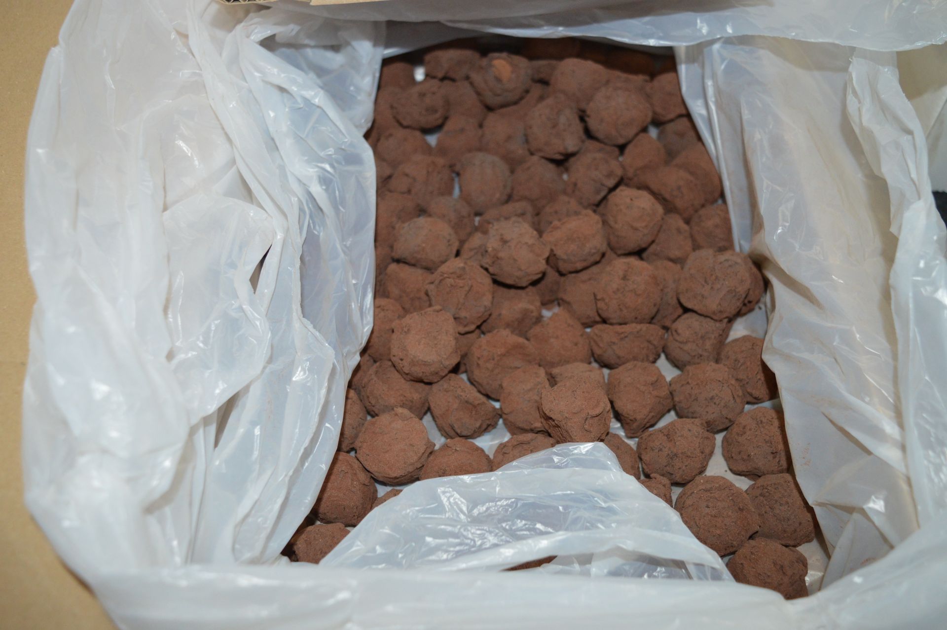 *1.5kg of Chocolate Truffles