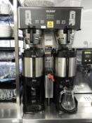 *Bunn Commercial Coffee Percolator (Single Phase)