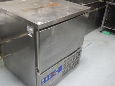 *Electrolux Blast Chiller