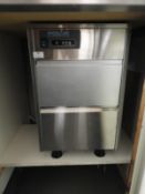 *Polar Refrigeration Ice Machine