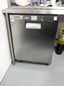 *Delfield by Sadia Undercounter Refrigerator Model: RS10100-R
