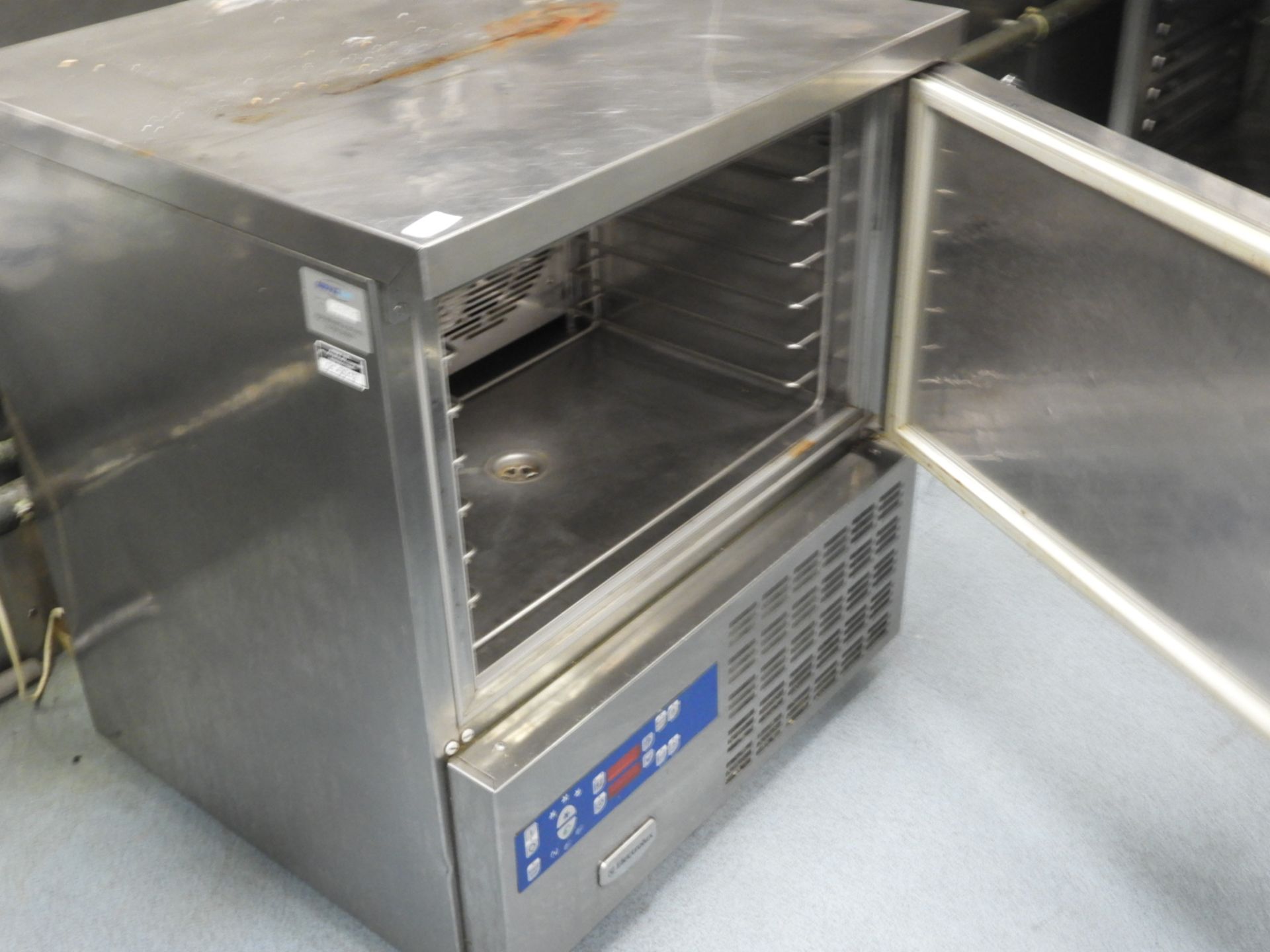 *Electrolux Blast Chiller - Image 2 of 2