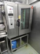 *Convotherm Cobi Oven Model: OEB10.10 3-Phase 400V Serial No.EB3E14836