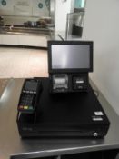 *Bleep Touchscreen EPOS System TS910D525 with Printer and Till Drawer