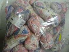 20pk of Mixed Opium Wool