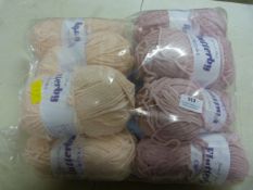 10pk of Mixed Wool