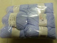 6pk of Large Wool