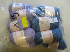 15pk of Composite Cotton Yarn