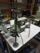 Kansai Special Elasticator Industrial Sewing Machine