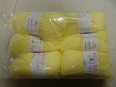 6pk of Large Wool