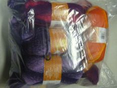 10pk of Mixed Wool