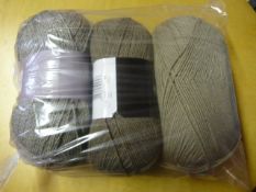 Seven Rolls of Mixed Thread