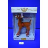 Steiff Club Rudolph the Red Nose Reindeer (20cm)