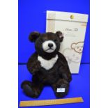 Steiff Moon Ted (height 40cm)