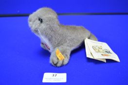 Steiff Olly Seal (9cm)