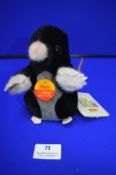 Steiff Diggy the Mole (14cm)