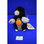 Steiff Diggy the Mole (14cm)