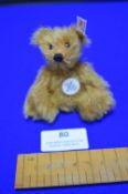 Steiff Collectors Club 2002 Teddy Bear (10cm) No Box