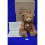 Steiff 1926 Replica Bear (40cm)