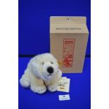 Steiff Arco Polar Bear (20cm)