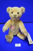 Steiff Classic Blonde Teddy Bear (28cm)