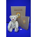 Margarete Steiff Limited Edition No.227 of 500 Teddy Bear