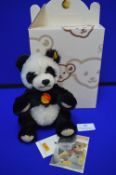 Steiff Classic Panda (15cm)