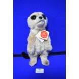 Hermann Meerkat (26cm)