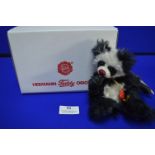 Hermann Panda Teddy (18cm)