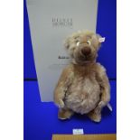 Steiff Disney Showcase Collection - Baloo (height 34cm)