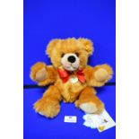 Steiff Cozy Friends Bobby Bear (30cm)