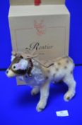 Steiff Reindeer (23cm)