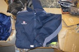 *5 Navy Sports jackets Size: M