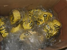 *12 Samsan Size: 4 Ultra Footballs