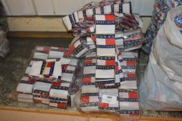 *3 Bags of Tommy Hilfiger Labels