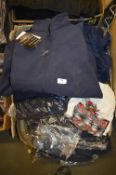 *15 Fred Siegel Marina Collection Navy Jackets