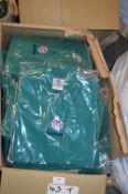 *45 Size: S Green Polo Shirts