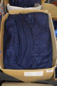 *23 Pairs of Navy Size: XL Rugby Shorts