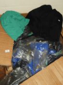 *Large Quantity of Children's Sports Shorts (Mixed Sizes)