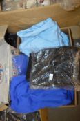 *7 Light Blue Childs Jumpers, 6 Blue Jumpers & 34