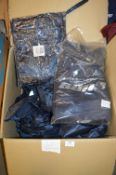 *7 Sets of Waterproof Jackets and Trousers