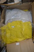 *40 Yellow & Grey T-Shirts